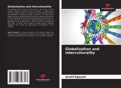 Globalization and interculturality - ELGOUCHI, Awatif Globalization and interculturality - ELGOUCHI, Awatif