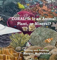 Coral - McMahon, Margot