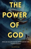 The Power of God (eBook, ePUB)