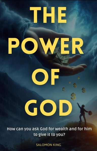 The Power of God (eBook, ePUB) The Power of God (eBook, ePUB)