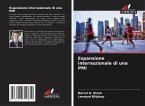 Espansione internazionale di una PMI