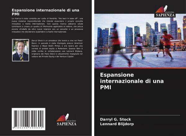 Espansione internazionale di una PMI