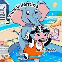 Cover La vaca Valentina