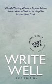 Write Well Write Well