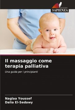 Cover Il massaggio come terapia palliativa