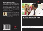 Writing a scientific report