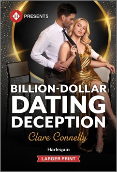 Cover Billion-Dollar Dating Deception
