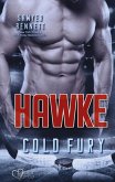 Hawke (Carolina Cold Fury-Team Teil 5) Hawke (Carolina Cold Fury-Team Teil 5)