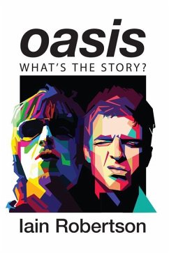 Cover Oasis: What's the Story?