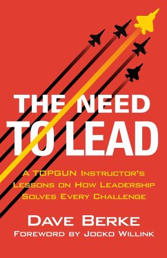 The Need to Lead - Berke, Dave