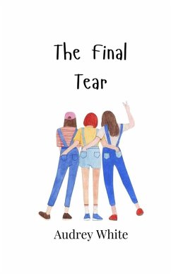 Cover The Final Tear