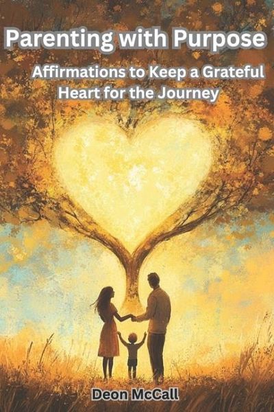 Parenting with Purpose