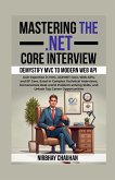 Mastering the .NET Core Interview