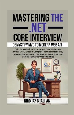 Mastering the .NET Core Interview - Nirbhay Chauhan