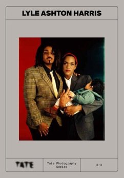 Tate Photography: Lyle Ashton Harris Tate Photography: Lyle Ashton Harris
