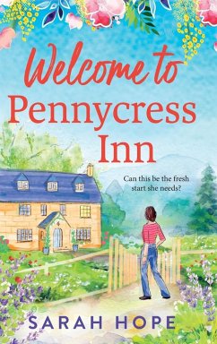 Cover Welcome to Pennycress Inn