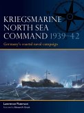 Kriegsmarine North Sea Command 1939-42 Kriegsmarine North Sea Command 1939-42