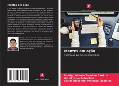 Mentes em ação - Treminio Cardoza, Rodrigo Alberto;Selva Ruiz, Adriel Josué;Mendoza Jacomino, Carlos Alexander