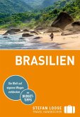 Stefan Loose Reiseführer E-Book Brasilien (eBook, PDF) Stefan Loose Reiseführer E-Book Brasilien (eBook, PDF)