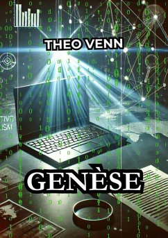 Cover Genèse (eBook, ePUB)