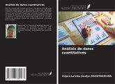 Análisis de datos cuantitativos