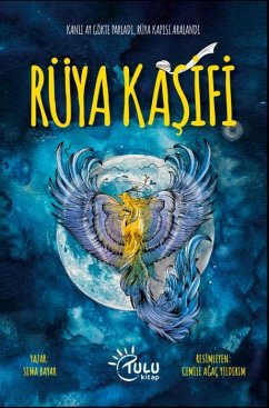 Cover Rüya Kasifi