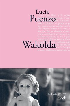 Cover Wakolda