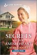 Secrets of Her Amish Heart - Bild 1