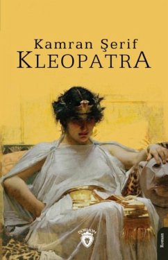 Cover Kleopatra