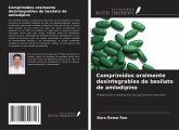 Comprimidos oralmente desintegrables de besilato de amlodipino Comprimidos oralmente desintegrables de besilato de amlodipino