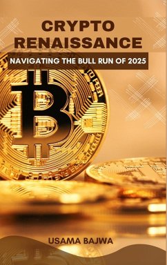Cover Crypto Renaissance