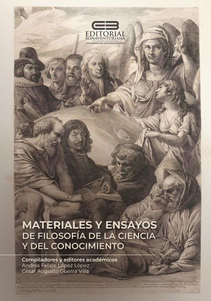 Materiales y ensayos de filosofía de la ciencia y del conocimiento (eBook, PDF) Materiales y ensayos de filosofía de la ciencia y del conocimiento (eBook, PDF)