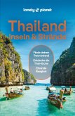 LONELY PLANET Reiseführer E-Book Thailand Inseln & Strände (eBook, PDF) LONELY PLANET Reiseführer E-Book Thailand Inseln & Strände (eBook, PDF)