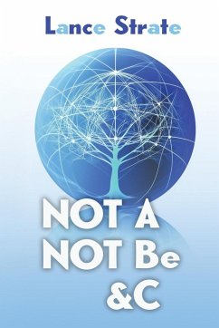 Not A, Not Be, &c - Strate, Lance