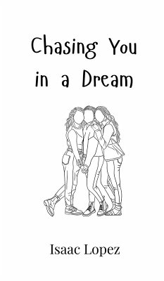 Cover Chasing You in a Dream