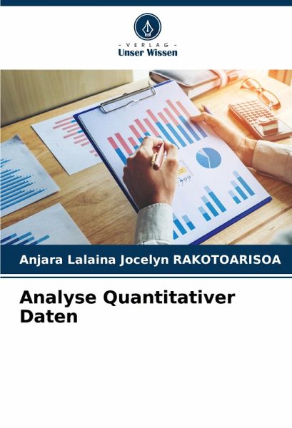 Analyse Quantitativer Daten Analyse Quantitativer Daten