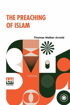 Cover The Preaching Of Islam