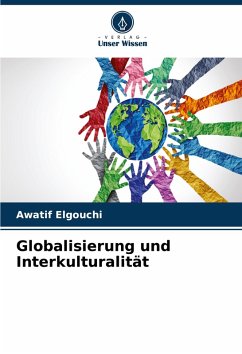Globalisierung und Interkulturalität Cover Globalisierung und Interkulturalität