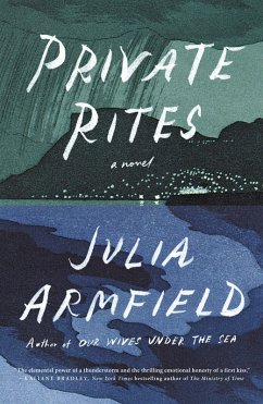 Private Rites - Armfield, Julia