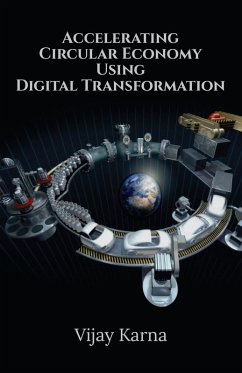 Cover Accelerating Circular Economy Using Digital Transformation
