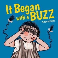 Cover It Began with a Buzz