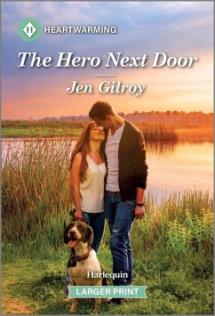 Cover The Hero Next Door