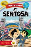 At Sentosa At Sentosa