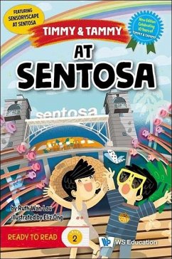 Cover At Sentosa