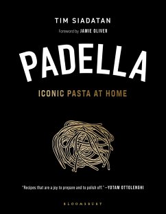 Cover Padella