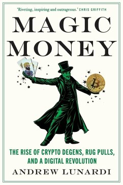 Cover Magic Money