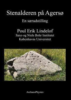 Cover Stenalderen på Agersø (eBook, ePUB)