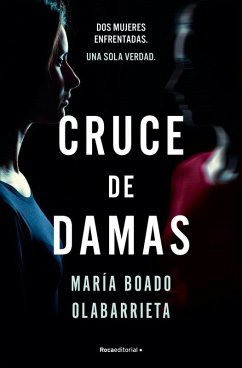 Cruce de Damas/ Crossing of Two Women - Boado Olabarrieta, María