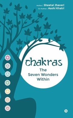 Cover Chakras
