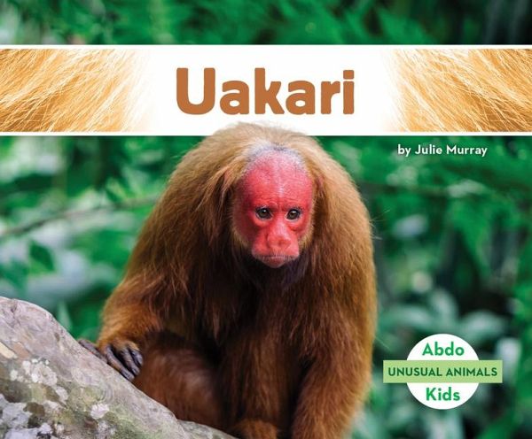 Uakari Uakari